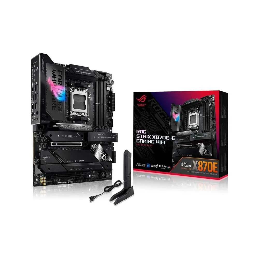 PC Build NO.2487 (Ryzen 9 9950X3D, 128GB DDR5 RAM, RTX 5090 OC 32GB, 2TB NVMe SSD)