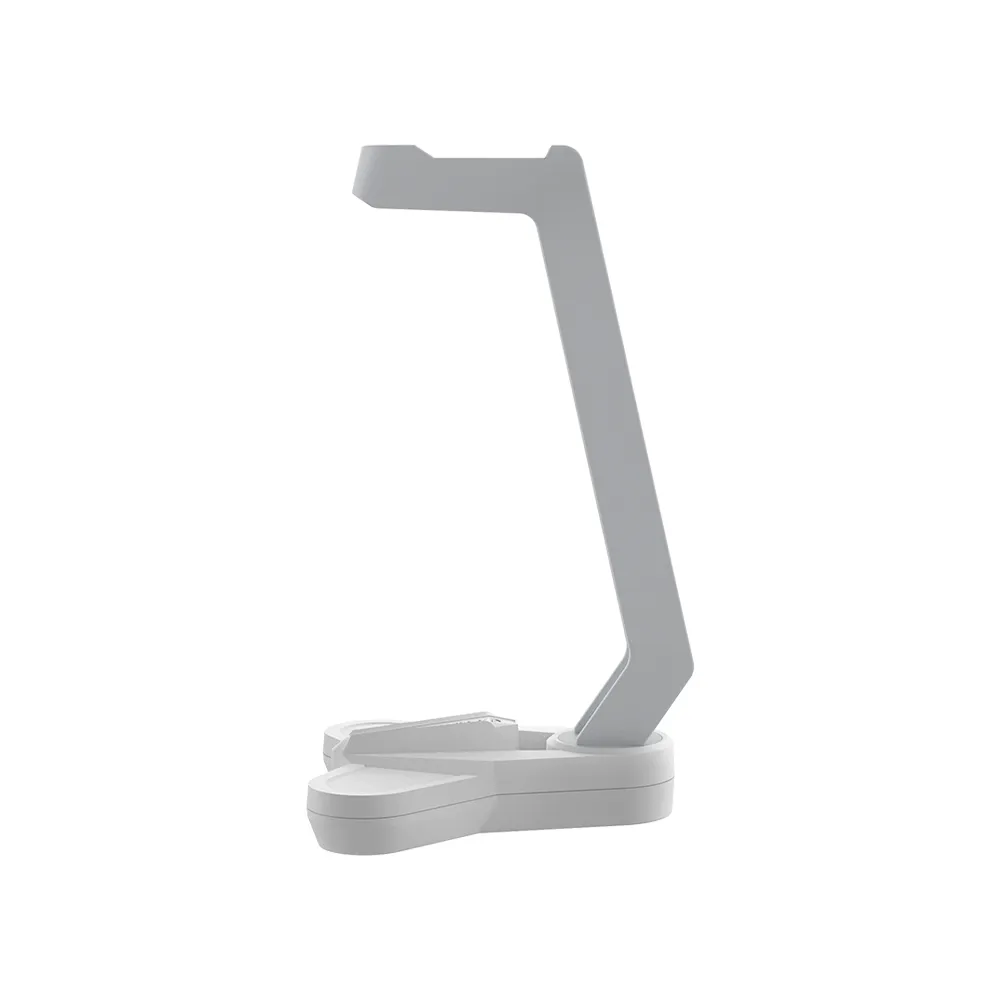 Fantech AC3001S Tower Headphone Stand - White