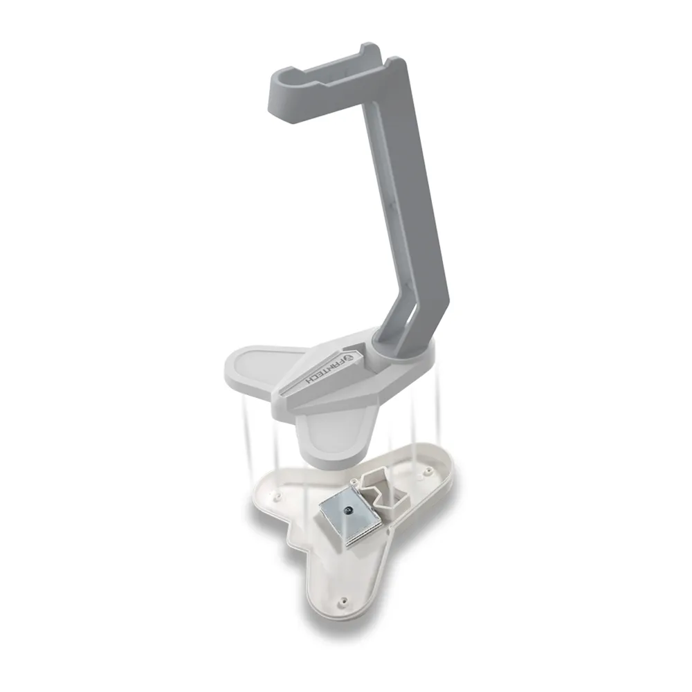 Fantech AC3001S Tower Headphone Stand - White