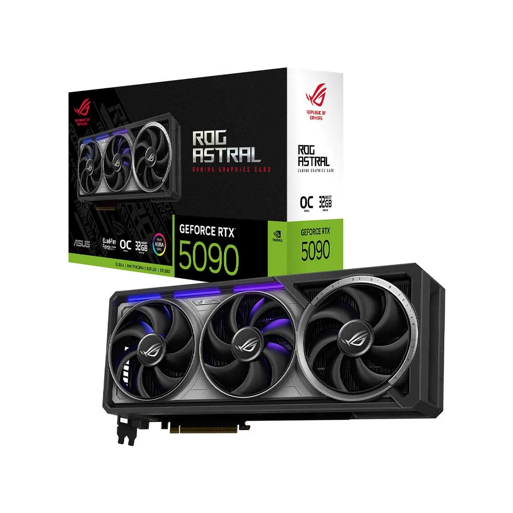 PC Build NO.2491 (Ryzen 9 9950X3D, 128GB DDR5 RAM, RTX 5090 OC 32GB, 2TB NVMe SSD)