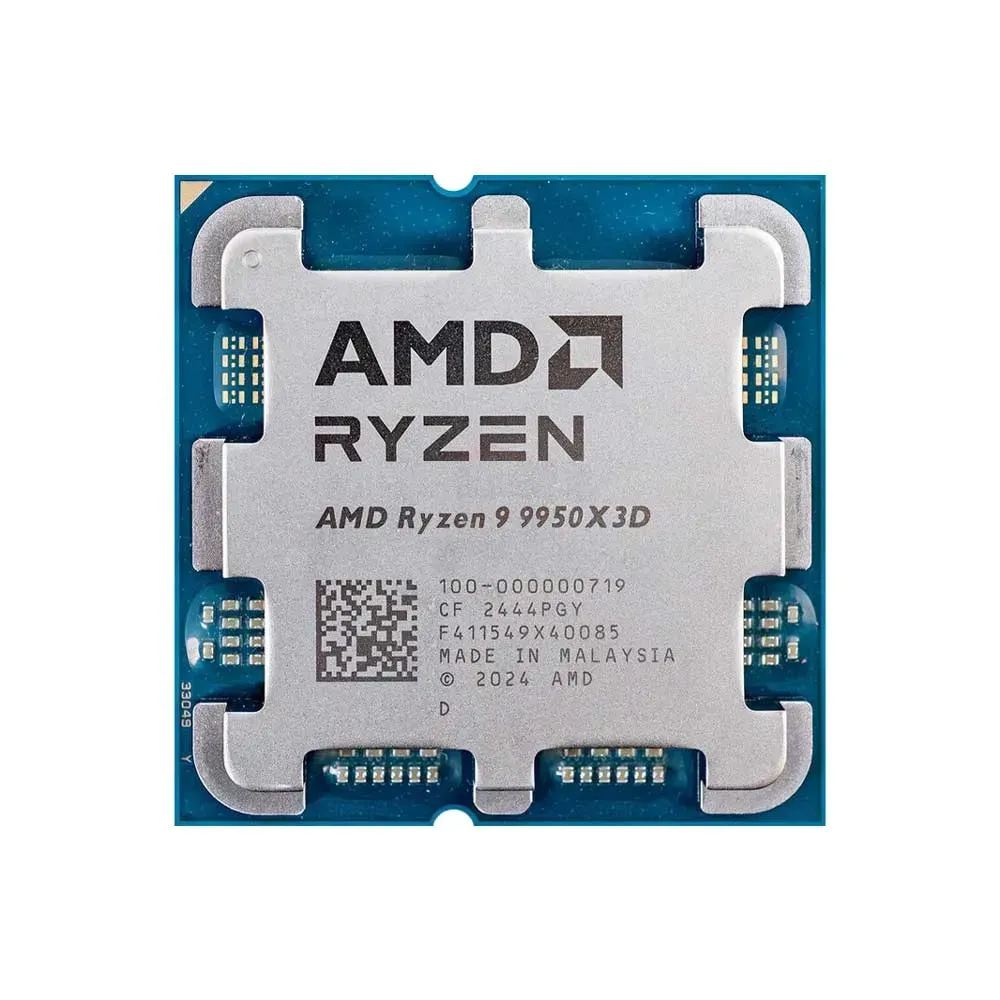 PC Build NO.2495 (Ryzen 9 9950X3D, 256GB DDR5 RAM, RTX 5080 16GB, 4TB NVMe SSD)