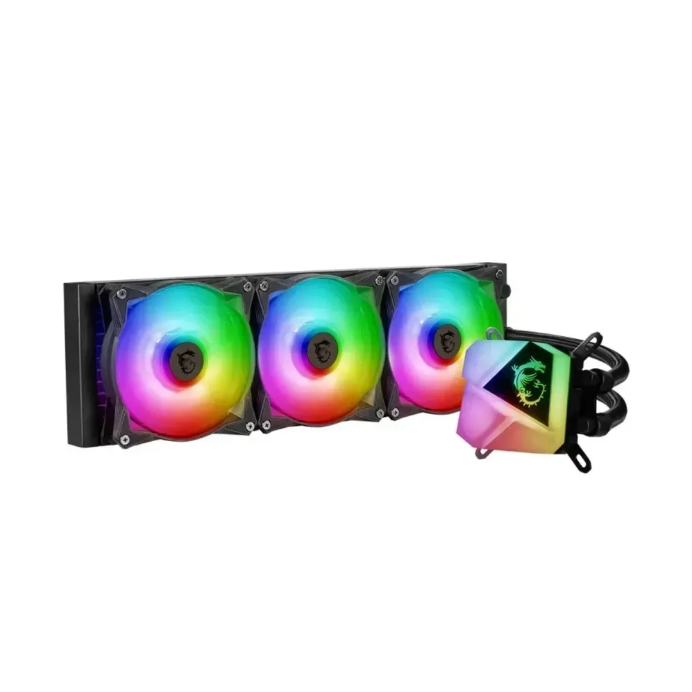 PC Build NO.2209 (Core i7-12700KF, 32GB DDR5 RAM, RTX 4060 8GB, 1TB NVMe SSD)