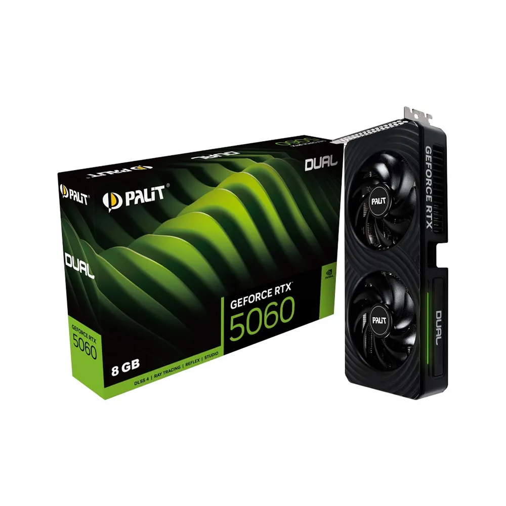 PALIT DUAL X P104-100 8G 3枚 グラフィックボード・グラボ・ビデオカード PALIT DUAL X P104