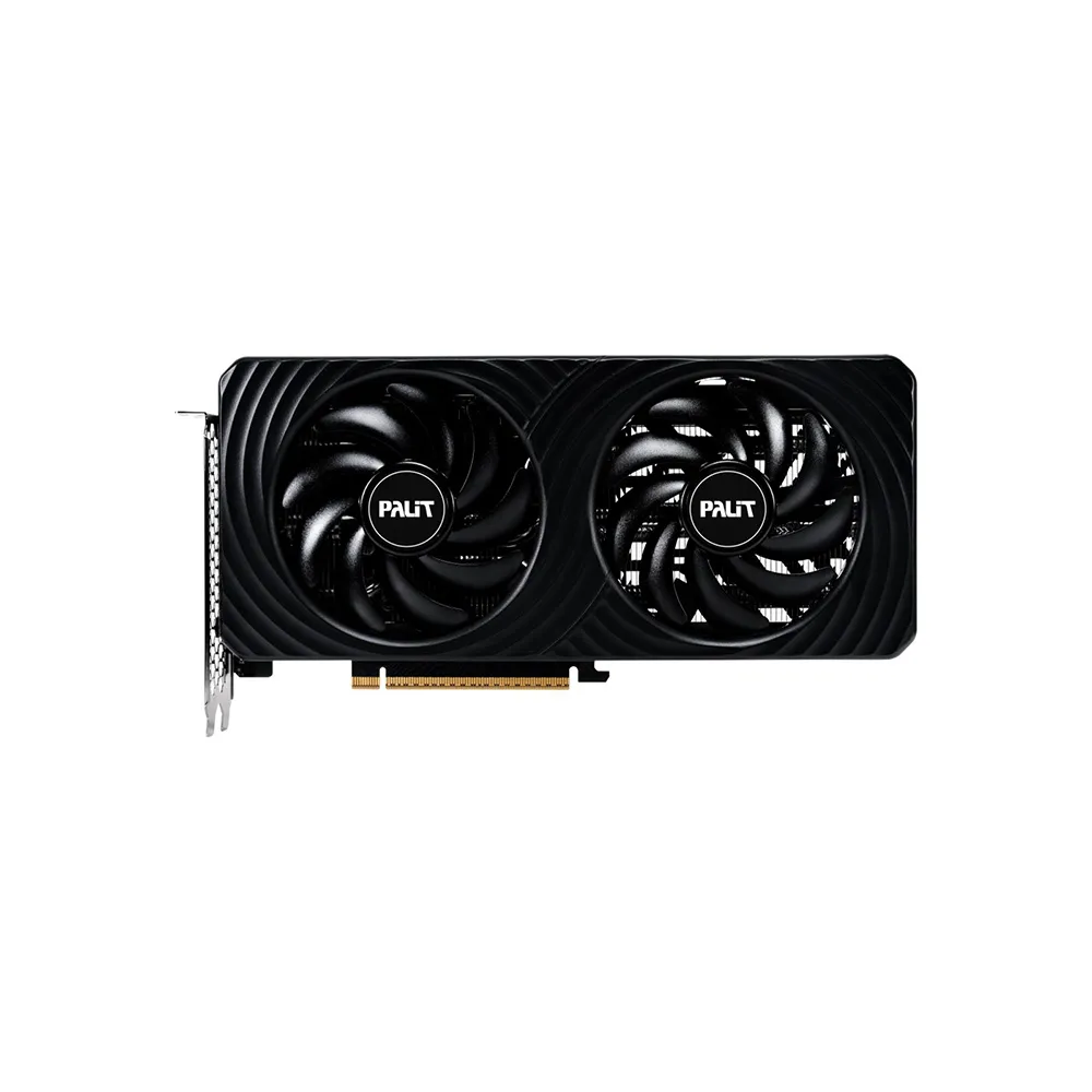 Palit GeForce RTX 5060 Dual OC 8GB GDDR7 Graphics Card