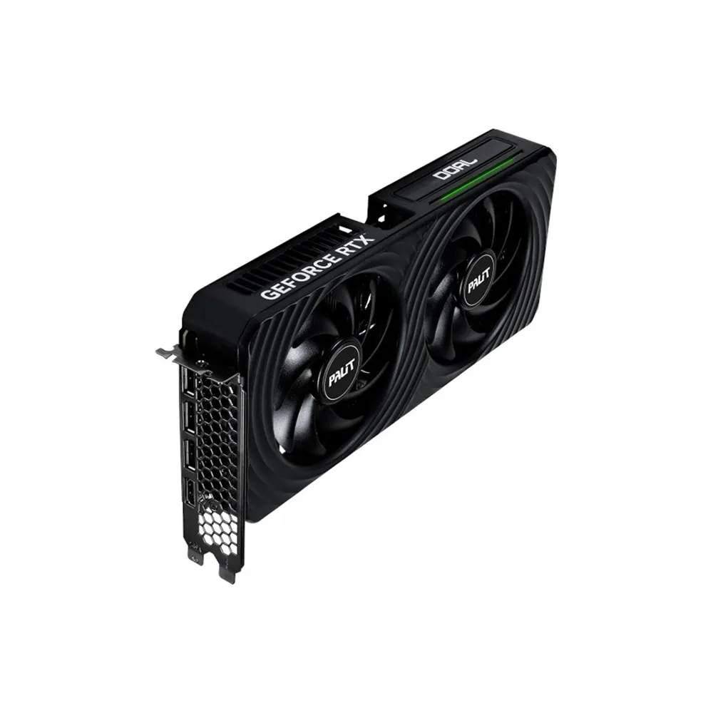 Palit GeForce RTX 5060 Dual OC 8GB GDDR7 Graphics Card