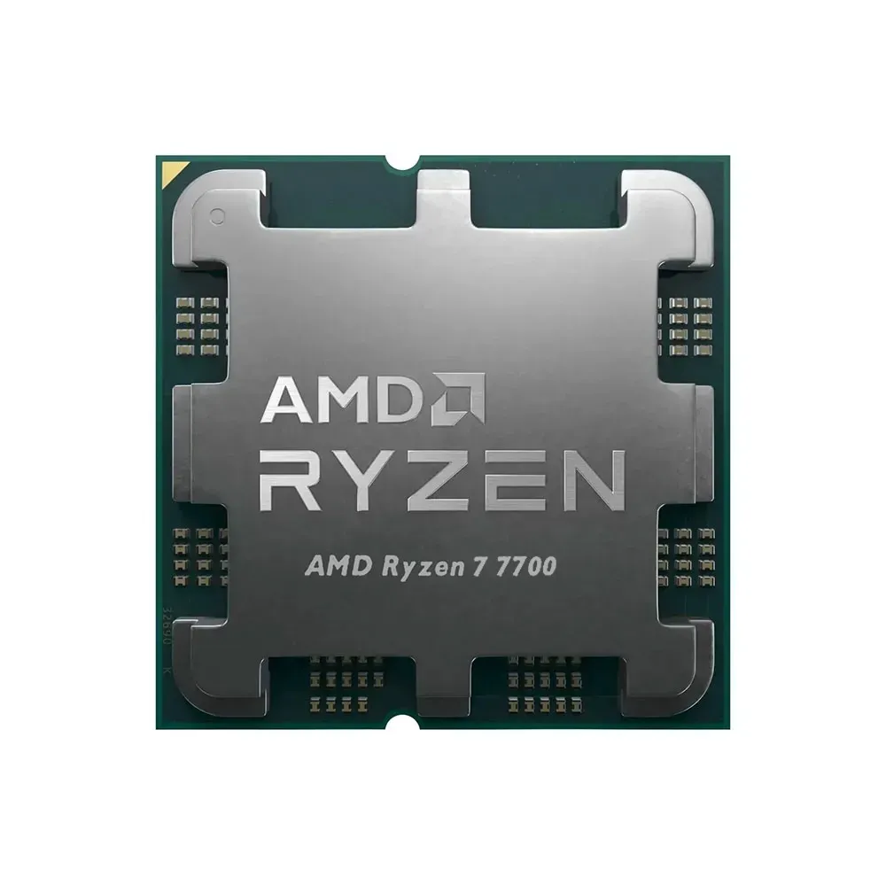 PC Build NO.2221 (Ryzen 7 7700, 32GB DDR5 RAM, RTX 4060 8GB, 1TB NVMe SSD)