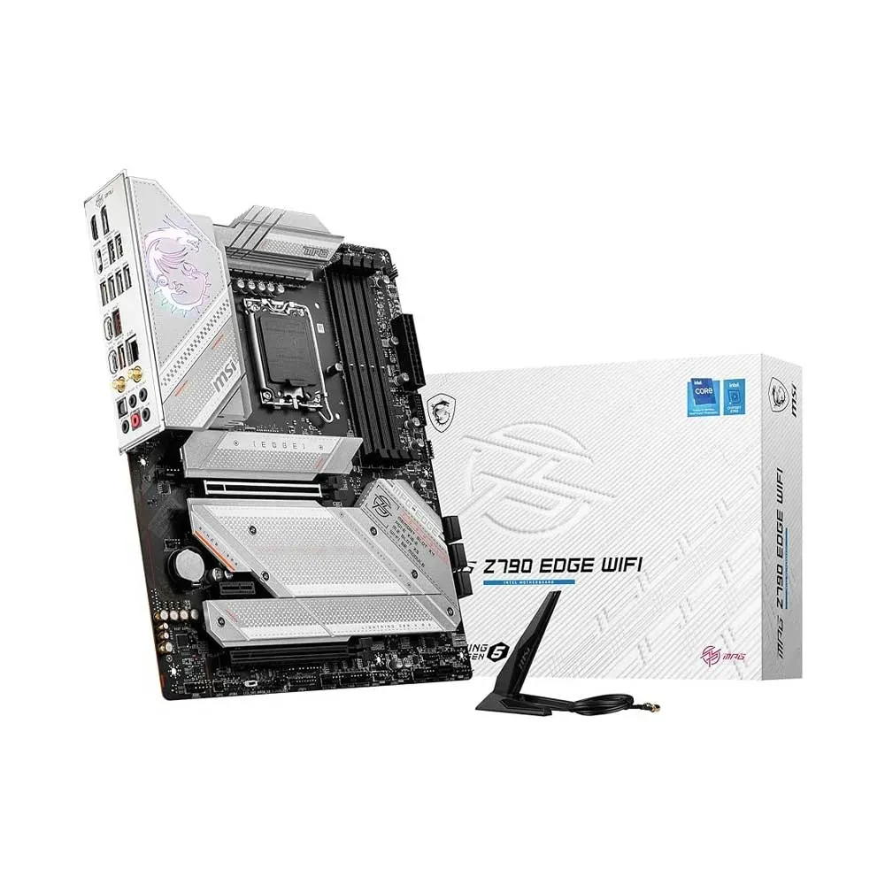 PC Build NO.2240 (Core i9-14900K, 64GB DDR5 RAM, RTX 5090 OC 32GB, 1TB NVMe SSD)
