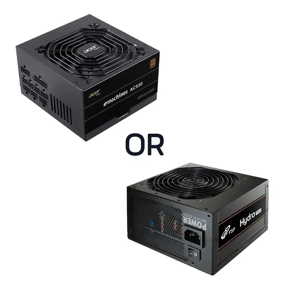 PC Build Offer NO.1901 (Ryzen 7 7700, 16GB DDR5 RAM, RTX 3060 OC 12GB, 1TB NVMe SSD)