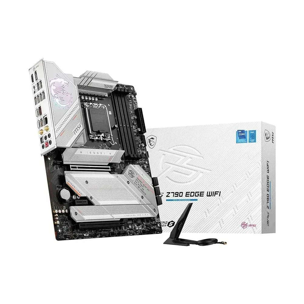 PC Build NO.2265 (Core i9-14900K, 192GB DDR5 RAM, RTX 5090 OC 32GB, 4TB NVMe SSD)