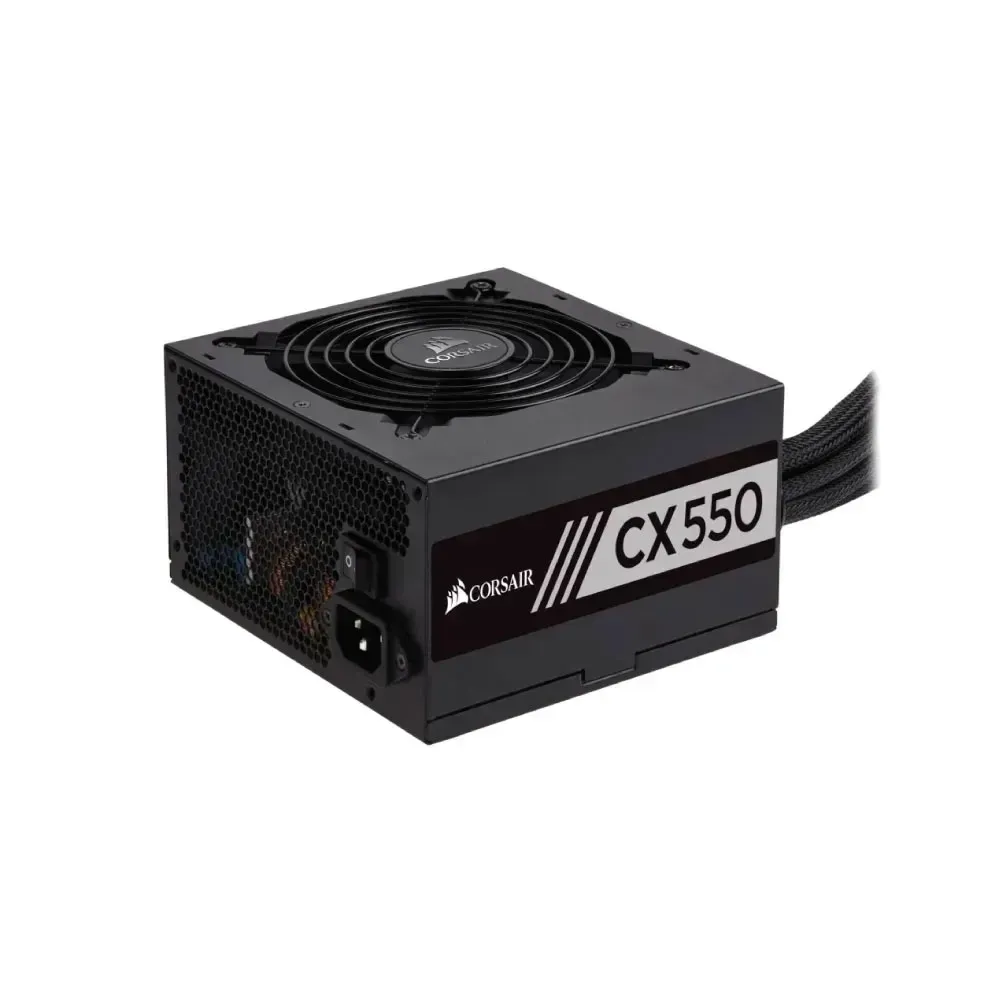 PC Build Offer NO.2010 (Core i5-14400F, 16GB DDR5 RAM, RTX 3060 OC 12GB, 1TB NVMe SSD)