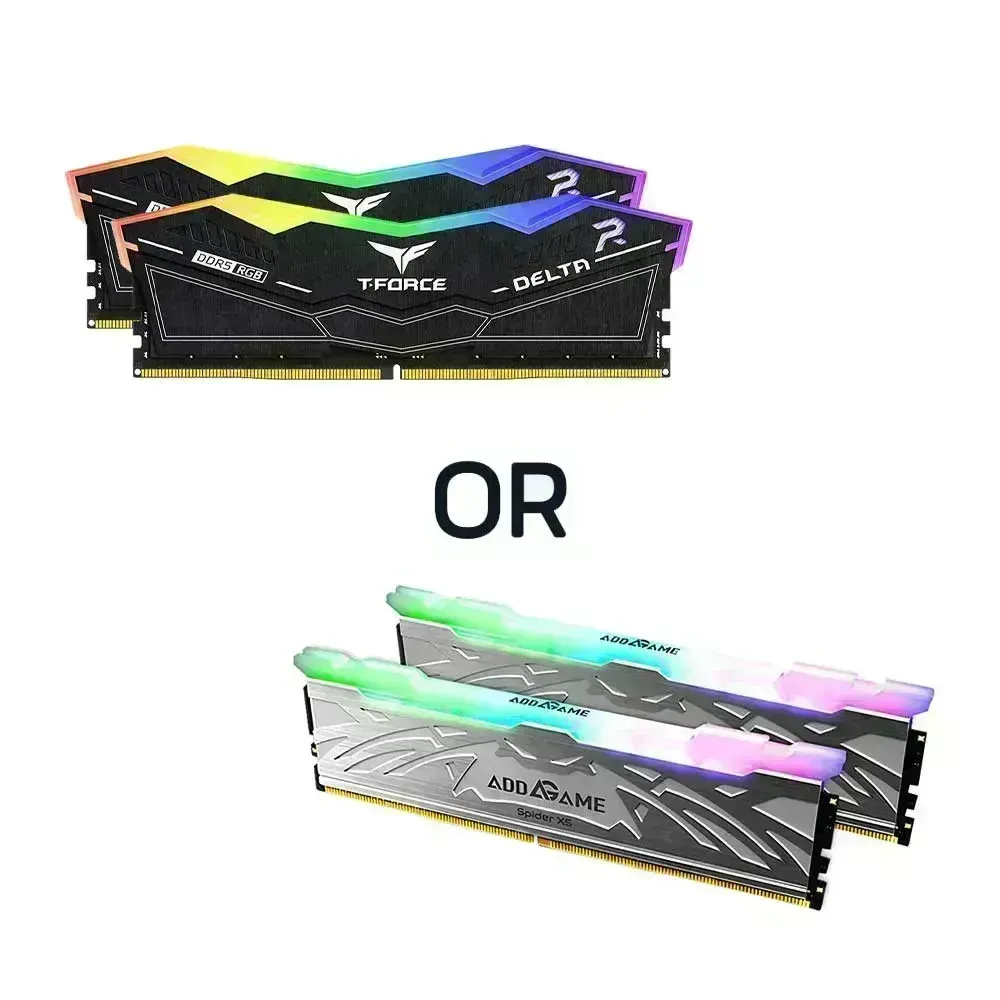 PC Build Offer NO.1990 (Core i9-14900K, 32GB DDR5 RAM, RTX 3060 OC 12GB, 1TB NVMe SSD)