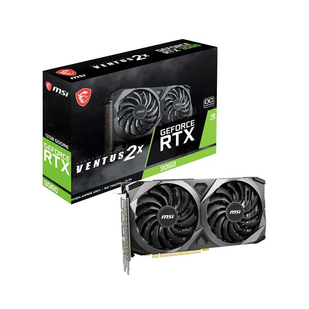 PC Build Offer NO.1988 (Core i7-14700KF, 32GB DDR5 RAM, RTX 3060 OC 12GB, 1TB NVMe SSD)