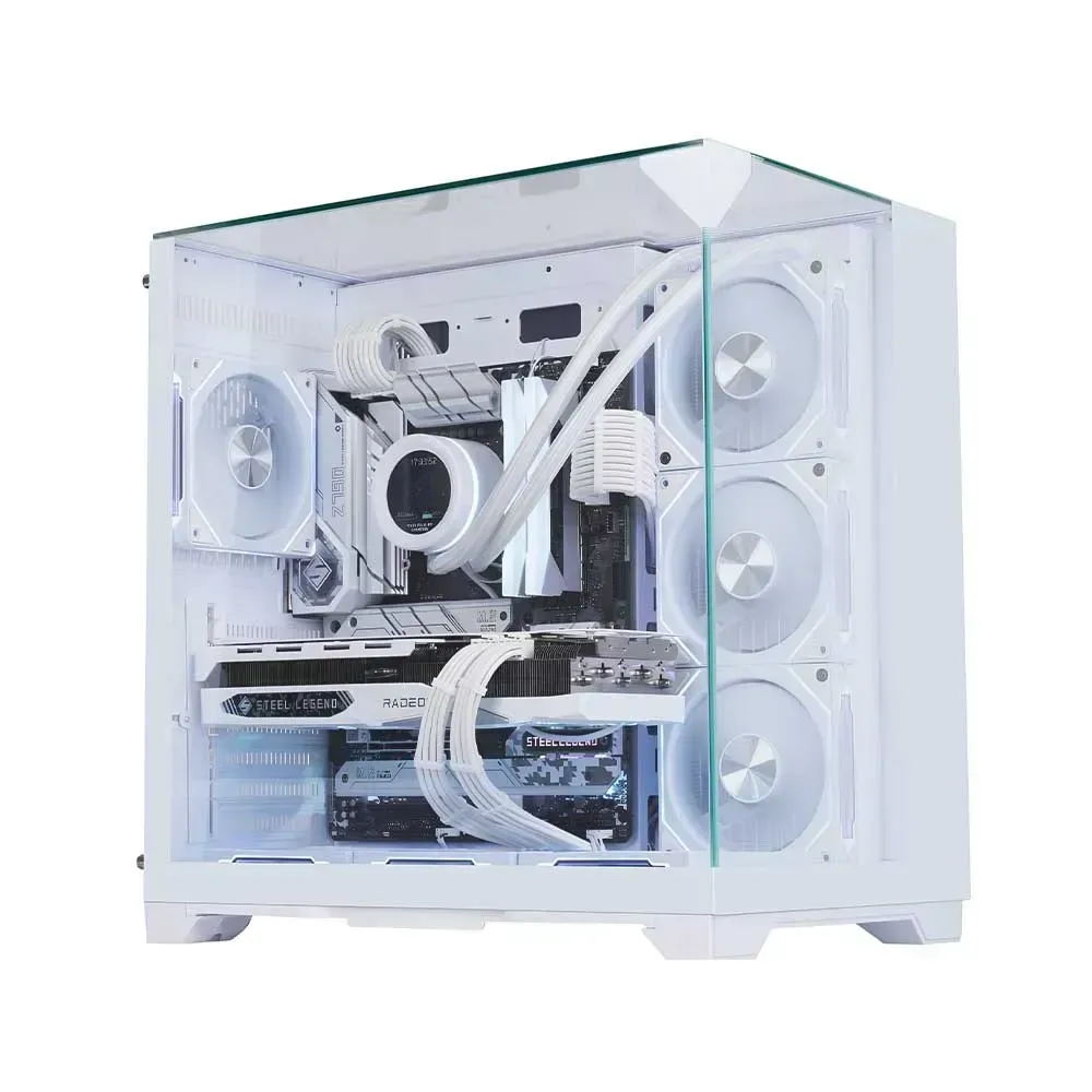 PC Build Offer NO.1942 (Core i9-14900K, 16GB DDR5 RAM, RTX 3060 OC 12GB, 1TB NVMe SSD)