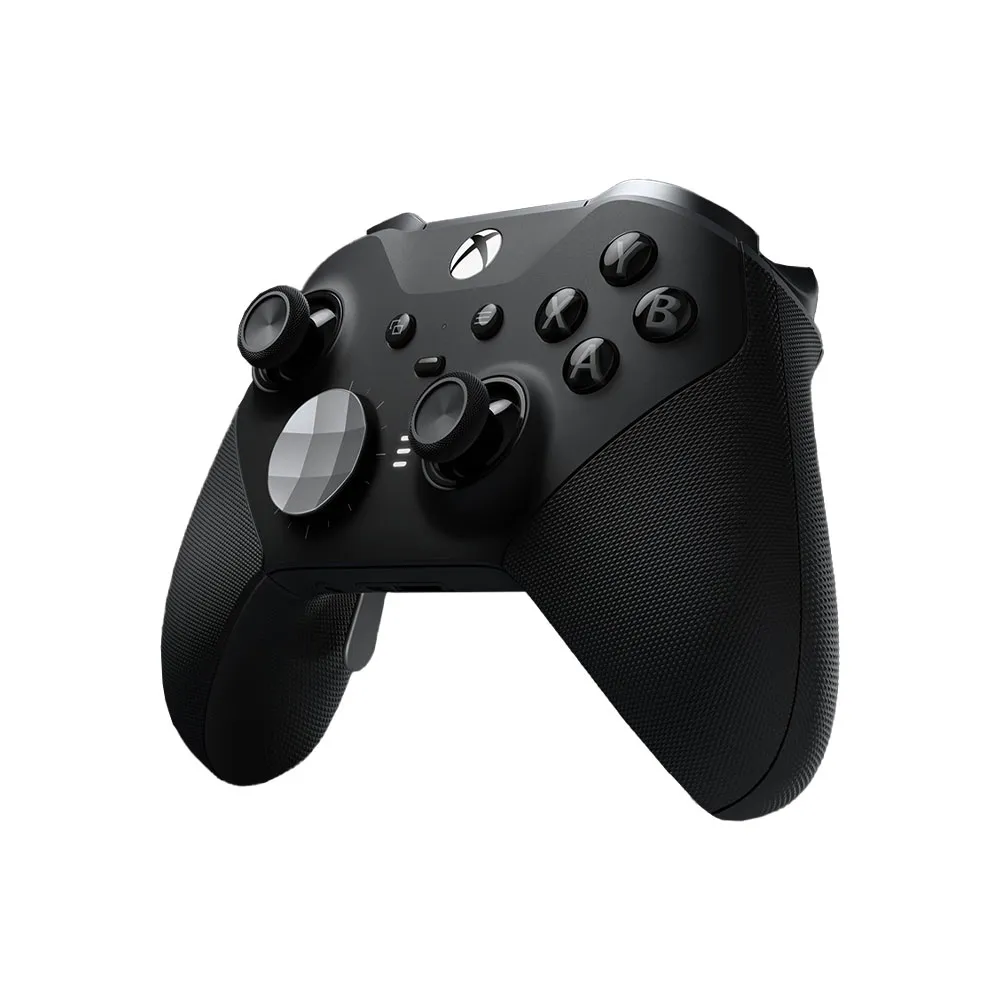 Xbox Elite Series 2 Wireless Gaming Controller - Xbox Series X|S, Xbox One, Windows PC, Android, and iOS - Open Box