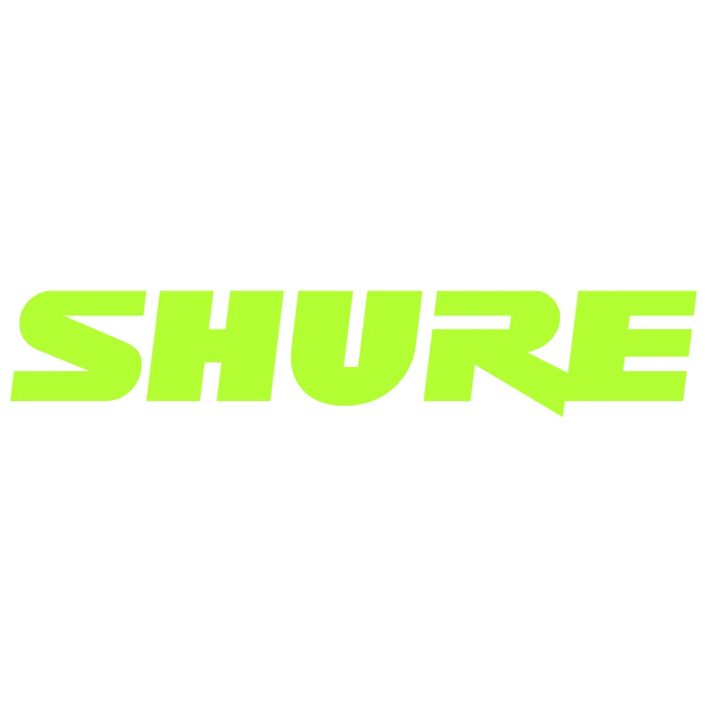 Shure