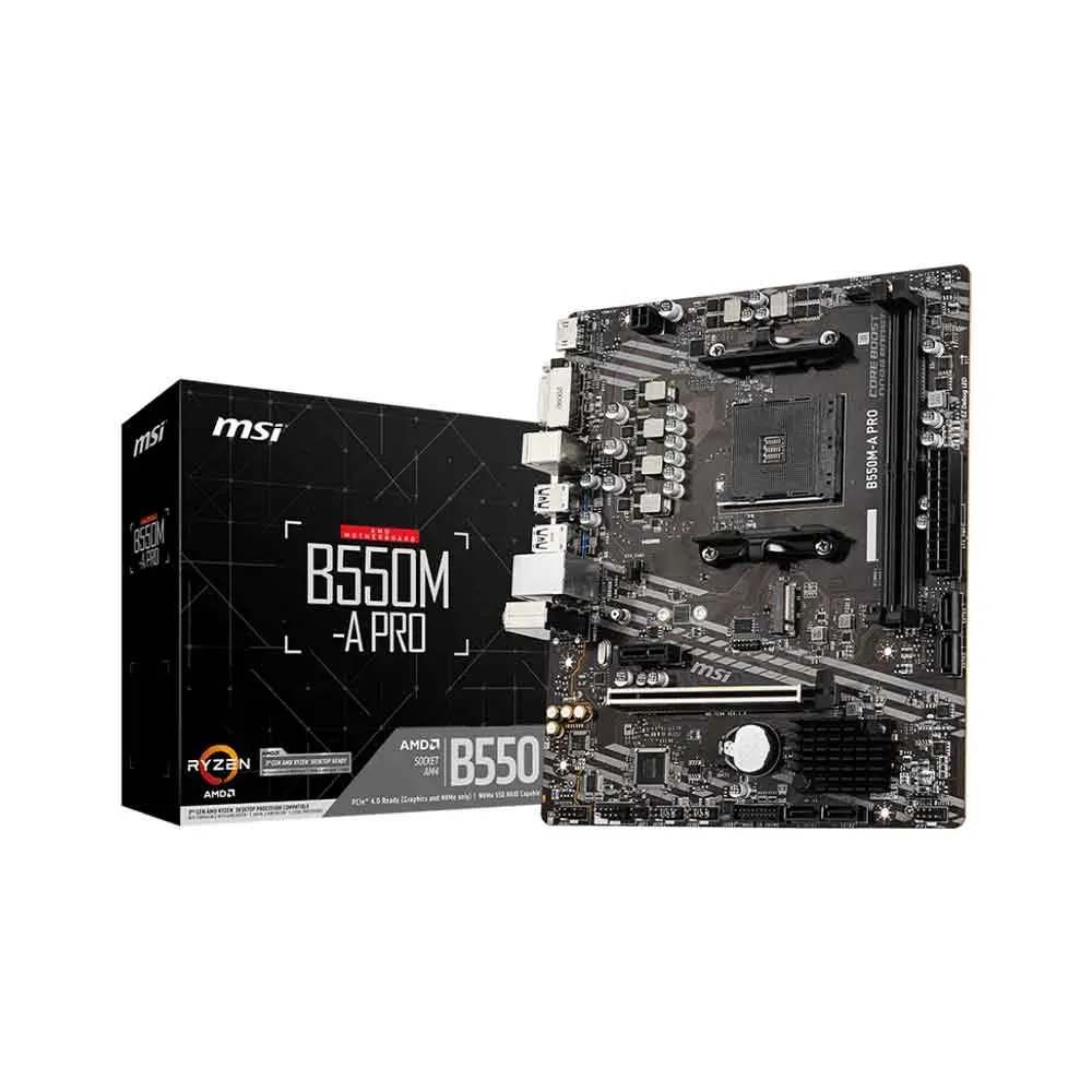 PC Build Offer NO.720 (Ryzen 5 5600X, 16GB RAM 3600MHz, RTX 4060 8GB, 1TB NVMe SSD)