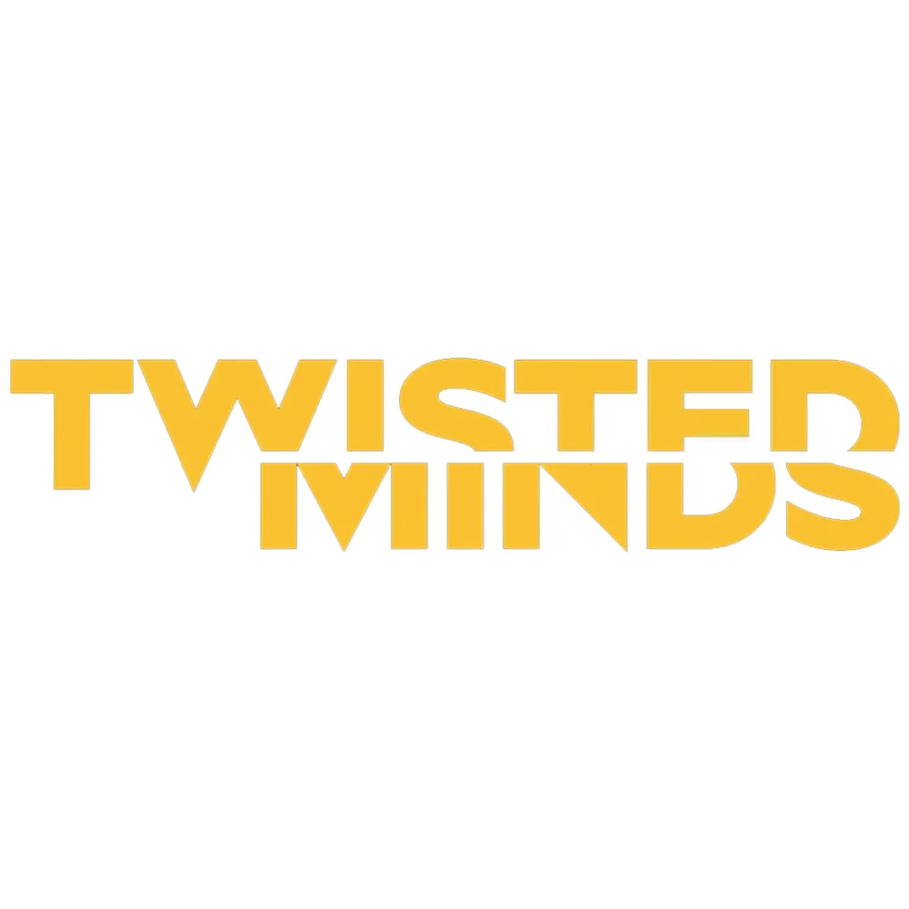 Twisted Minds