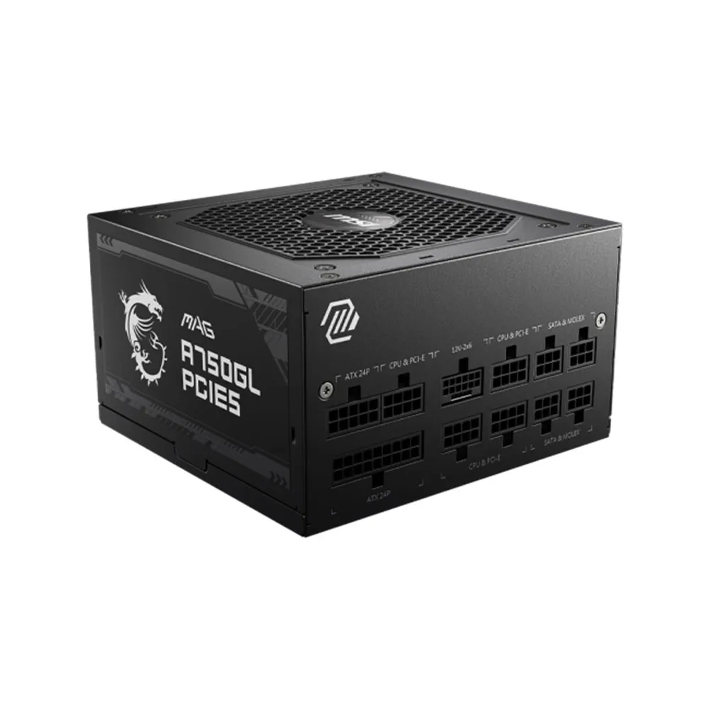Corsair PSU Fuente De Poder HX1500i 1500W ATX Full Modular Ultra Silenciosa 80 Plus Platino