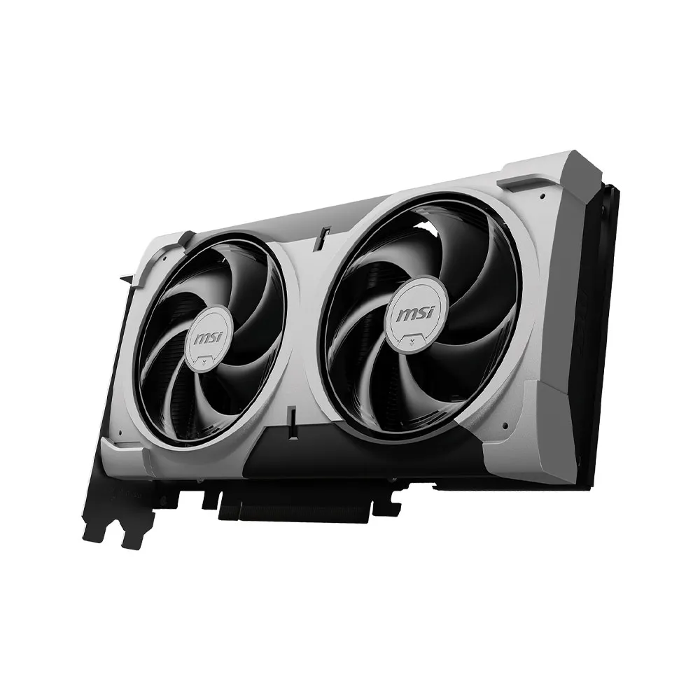 MSI RTX 5060 TI 16GB Ventus 2X OC Plus Graphics Card