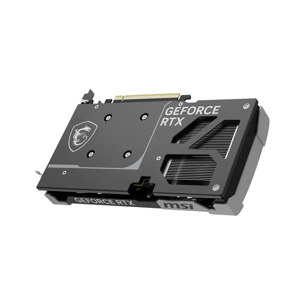 MSI RTX 5060 TI 16GB Ventus 2X OC Plus Graphics Card