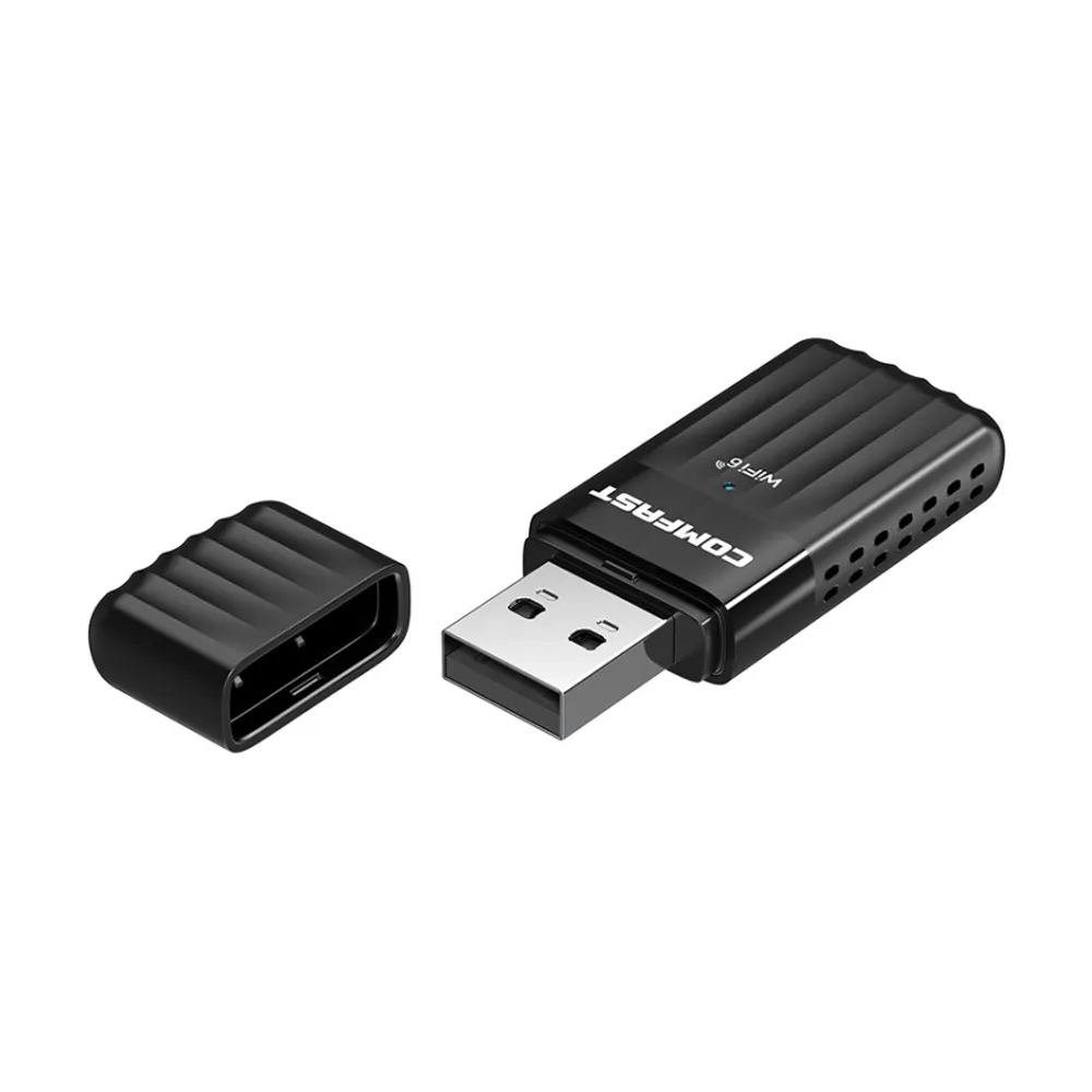COMFAST CF-943AX 900mbps Reliable Wifi & Bluetooth 5.3 Adapter