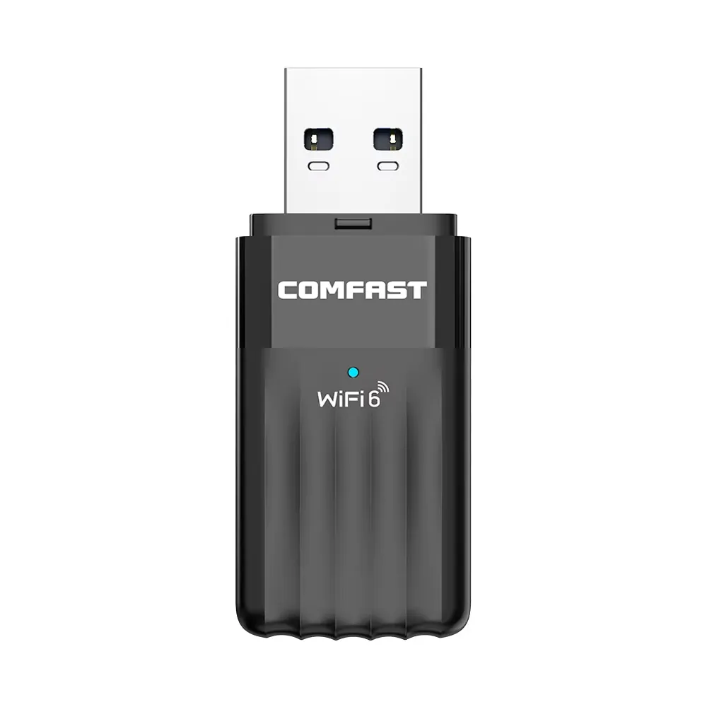 COMFAST CF-943AX 900mbps Reliable Wifi & Bluetooth 5.3 Adapter