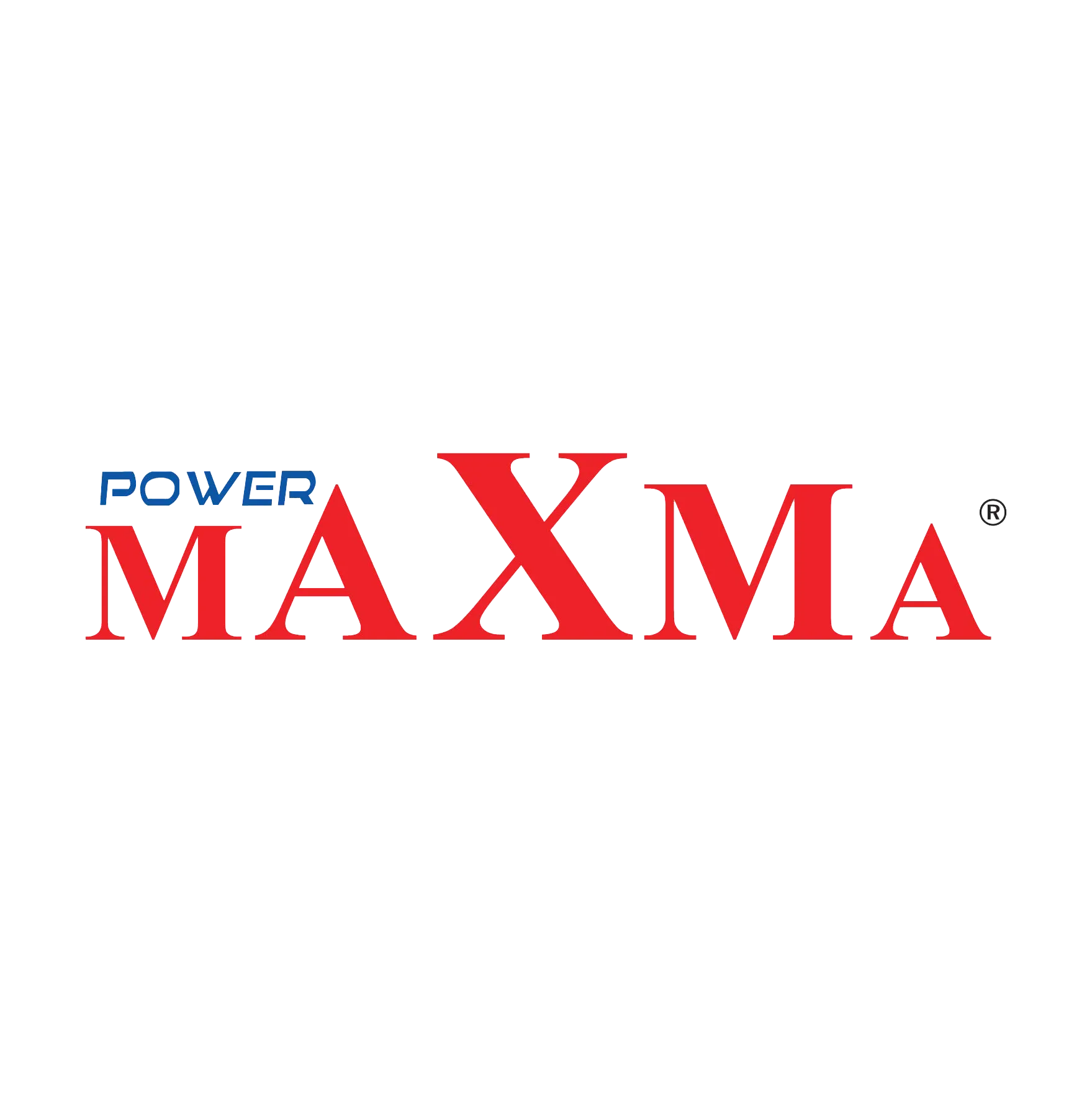 POWER MAXMA
