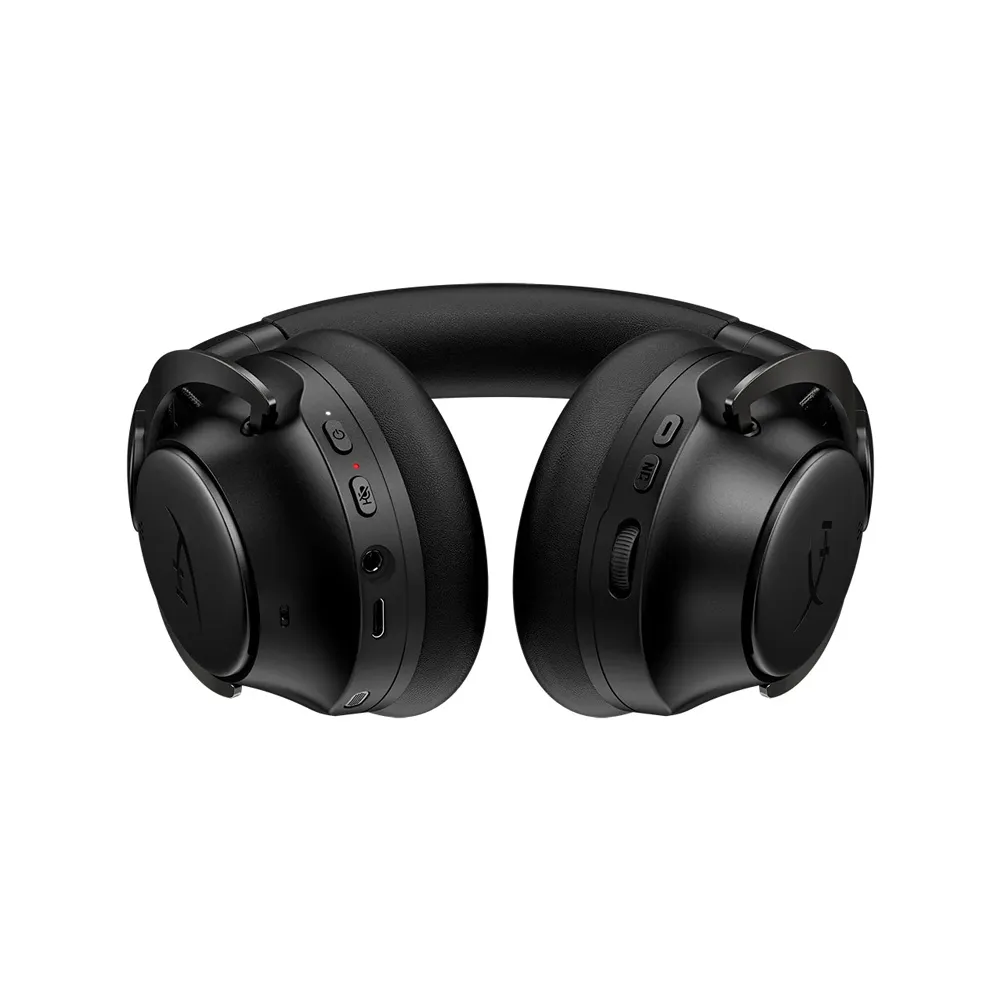 Hyprex Cloud Mix Gaming Headset + Bluetooth Wireless Technology - OPEN BOX