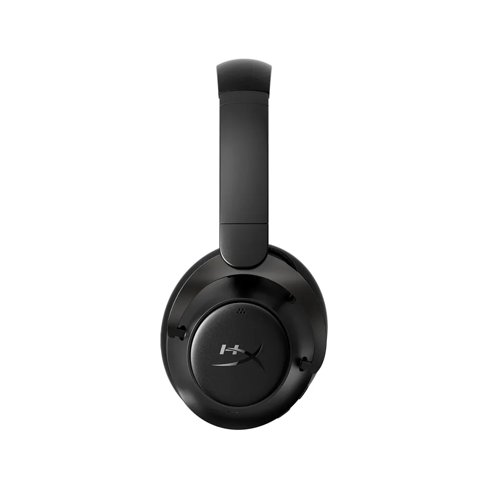 Hyprex Cloud Mix Gaming Headset + Bluetooth Wireless Technology - OPEN BOX