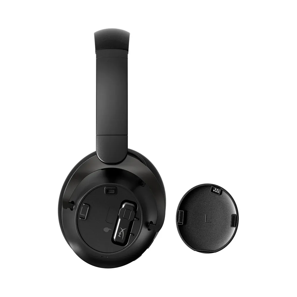 Hyprex Cloud Mix Gaming Headset + Bluetooth Wireless Technology - OPEN BOX