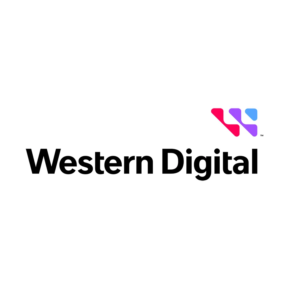 Western Digital