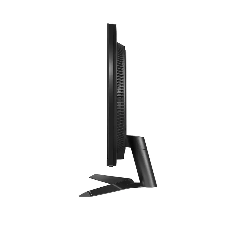 LG UltraGear 27GS60F 27″ Gaming Monitor – Full HD IPS 180Hz Refresh, 1ms Response, NVIDIA G-SYNC® Compatible & AMD FreeSync