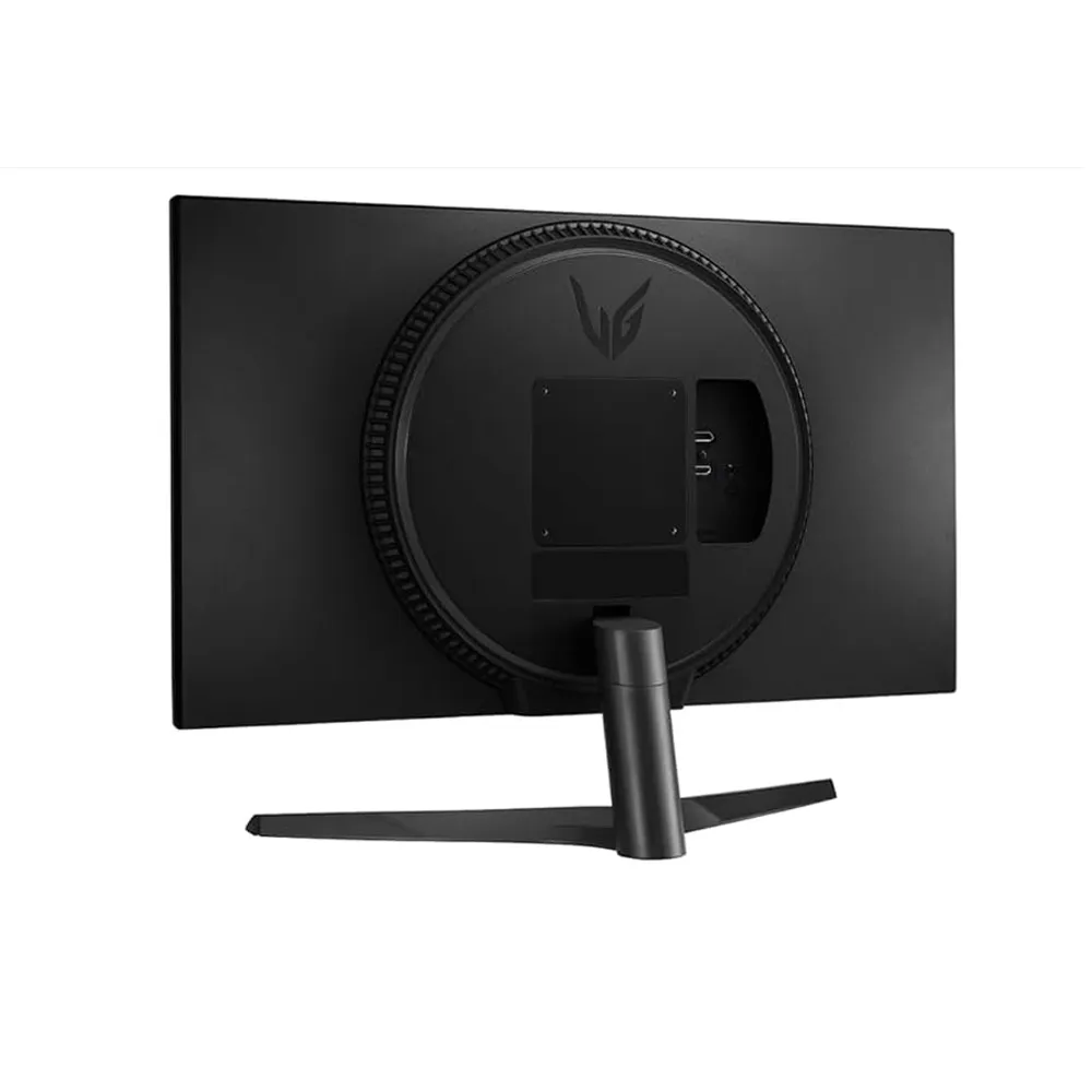 LG UltraGear 27GS60F 27″ Gaming Monitor – Full HD IPS 180Hz Refresh, 1ms Response, NVIDIA G-SYNC® Compatible & AMD FreeSync