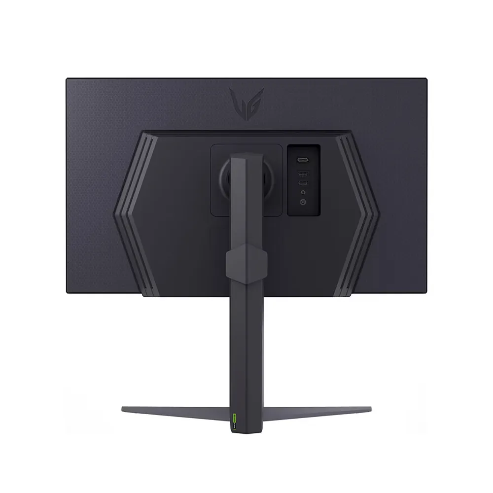 LG 27GS75Q 27 inch QHD 2K (2560*1440) IPS Gaming Monitor, 180Hz Refresh Rate, 1ms GtG