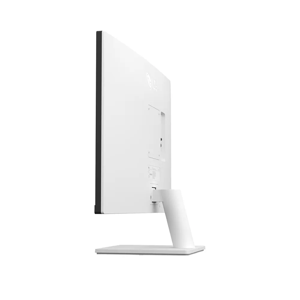 LG 27US500 Ultrafine Monitor 27-Inch 4K UHD (3840x2160) HDR10, 5ms, 60hz, IPS Borderless Design, HDMI DisplayPort