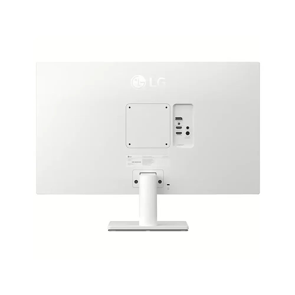 LG 27US500 Ultrafine Monitor 27-Inch 4K UHD (3840x2160) HDR10, 5ms, 60hz, IPS Borderless Design, HDMI DisplayPort