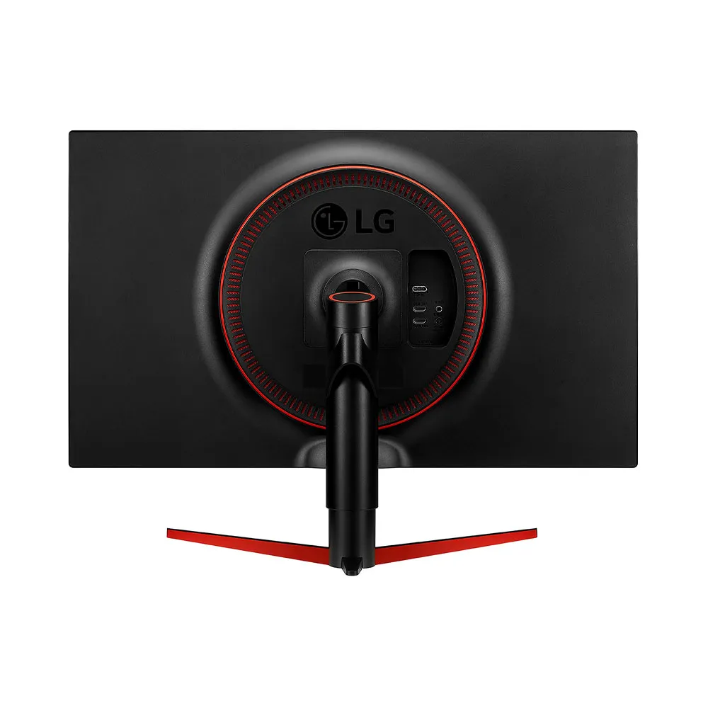 LG 32GK650F-B 32 Inch UltraGear™ QHD (2560 x 1440), 1ms, 144hz, VA Gaming Monitor with FreeSync™