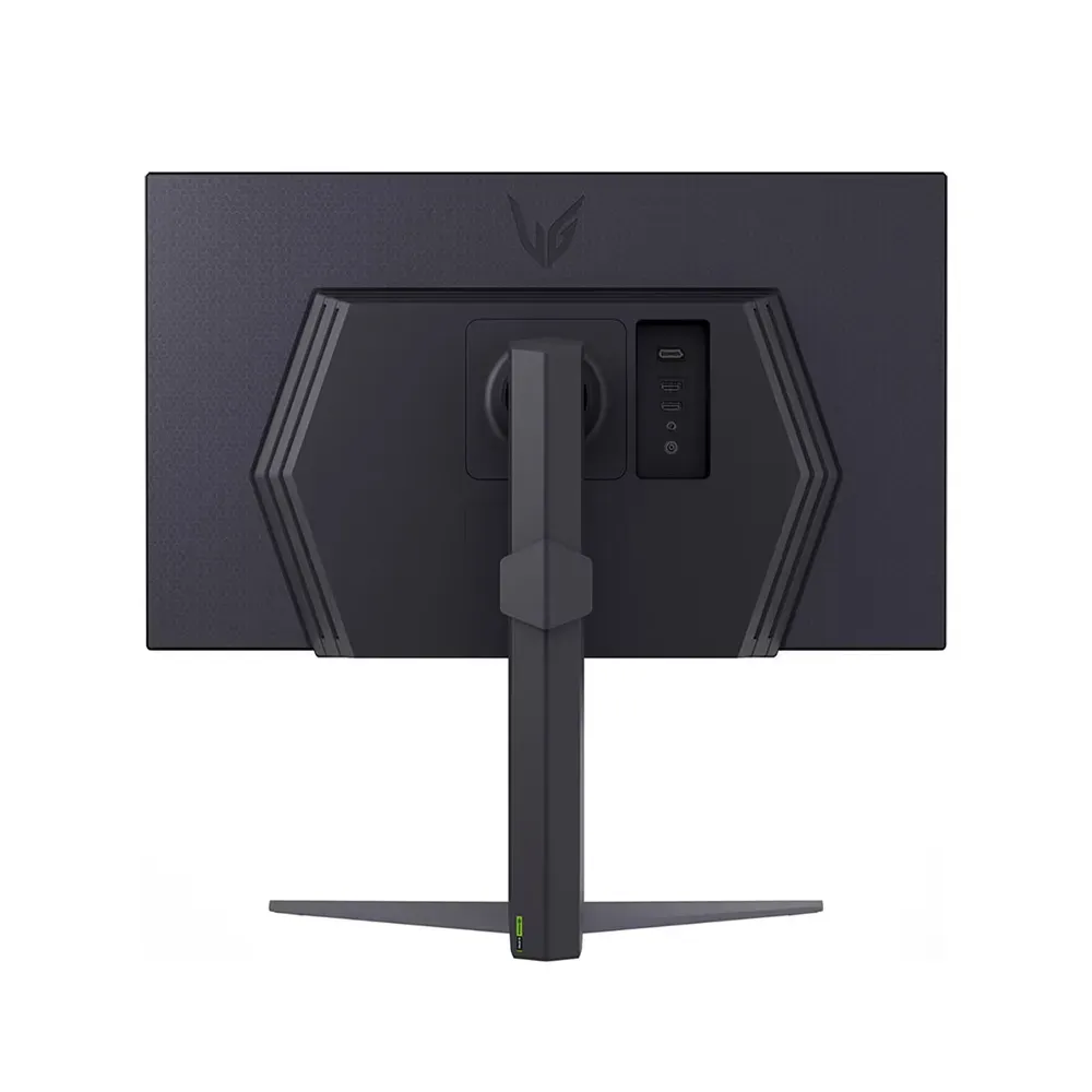 LG 32GS75Q 32 Inch UltraGear™ QHD 1440P 180Hz 1ms, 200hz G-Sync Compatible DisplayHDR™ 400 IPS Gaming Monitor
