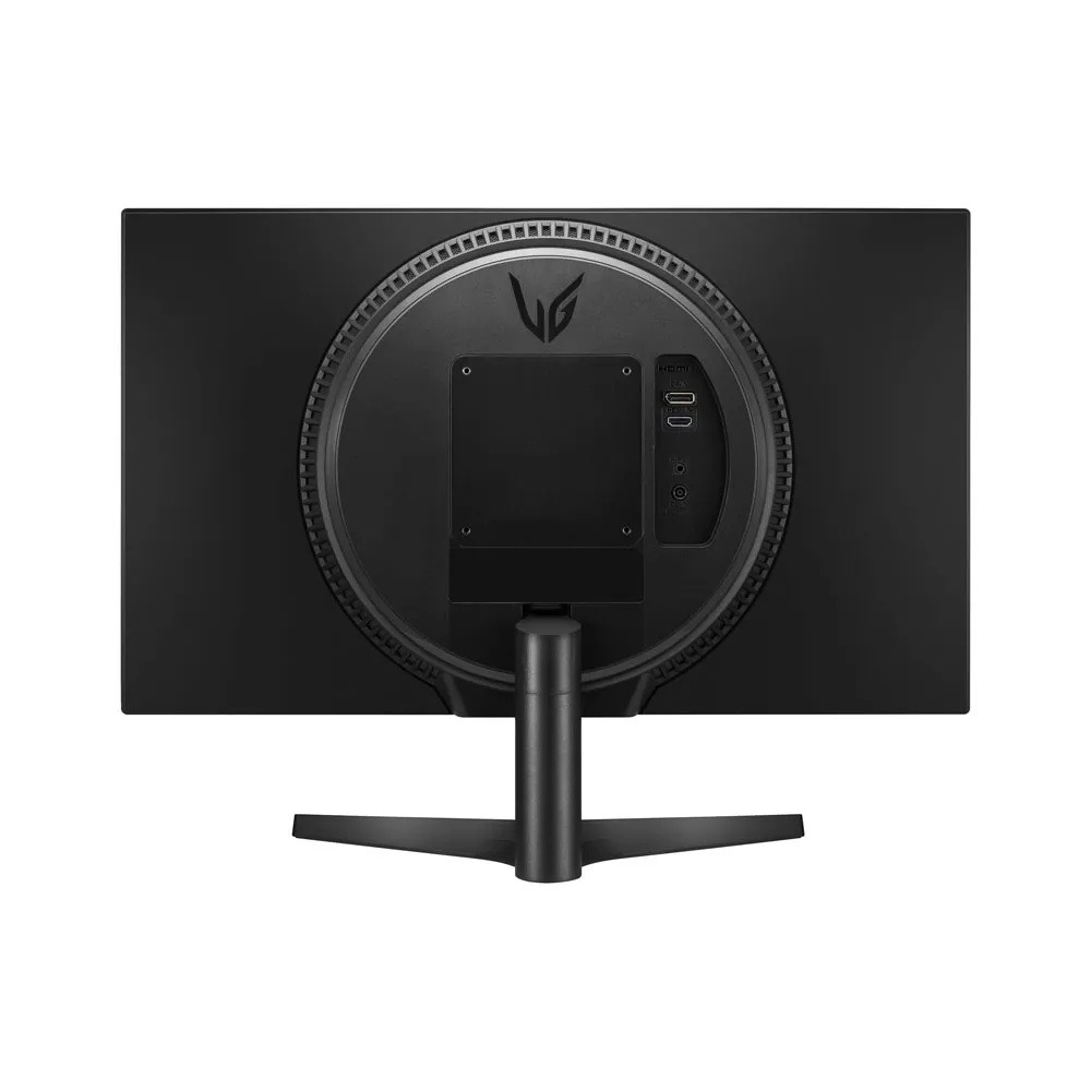 LG 24GS60F 24 Inch UltraGear™ FHD 180Hz 1ms HDR10 NVIDIA® G-SYNC® Compatible IPS Gaming Monitor