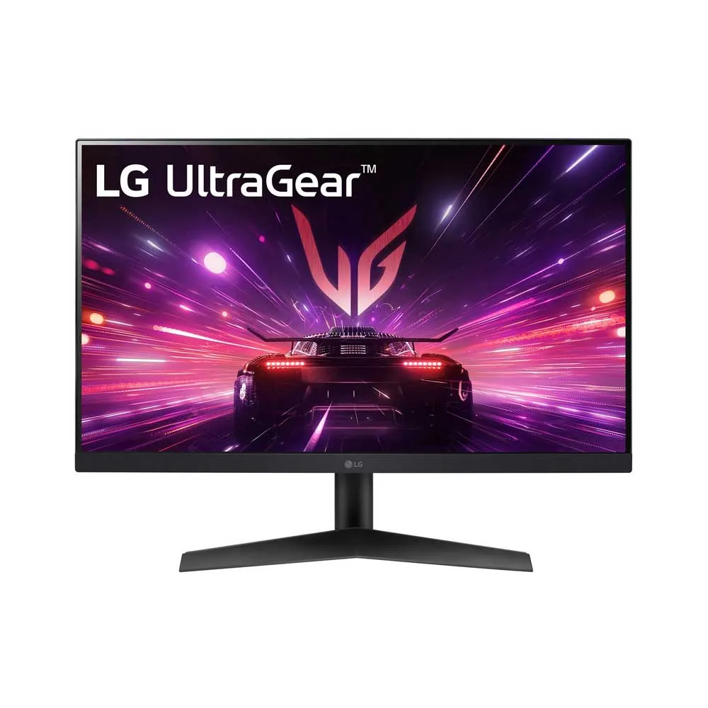 LG 27GS60F 27Inch, FHD(1920*1080), 1ms, 180hz, IPS