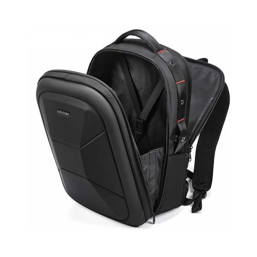 Coolbell AP-61 Aopinyou Anti Shock Backpack 15.6" - Black