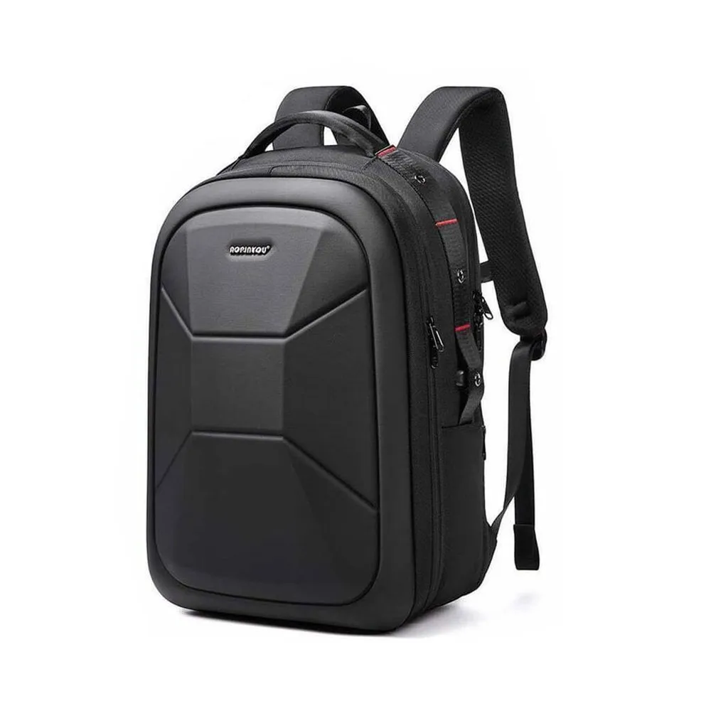 Coolbell AP-61 Aopinyou Anti Shock Backpack 15.6" - Black