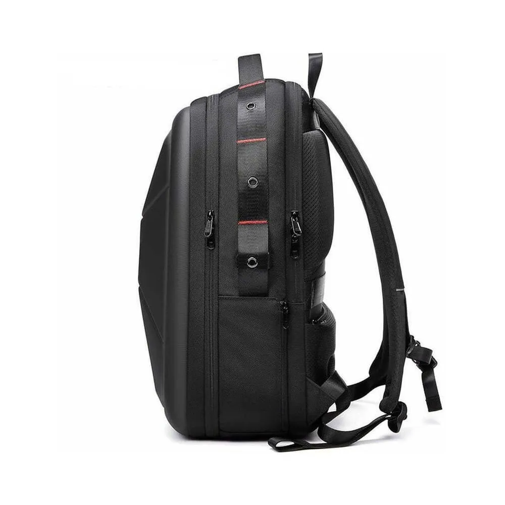 Coolbell AP-61 Aopinyou Anti Shock Backpack 15.6" - Black