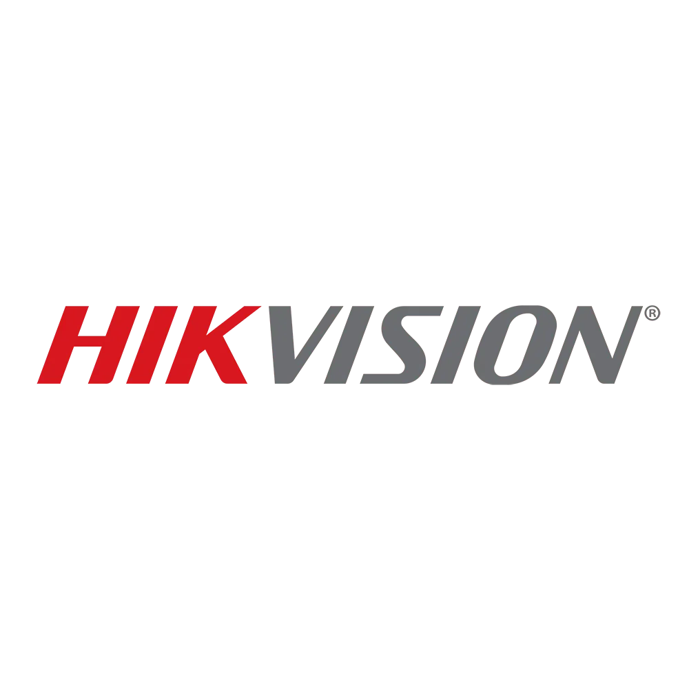 Hikvision