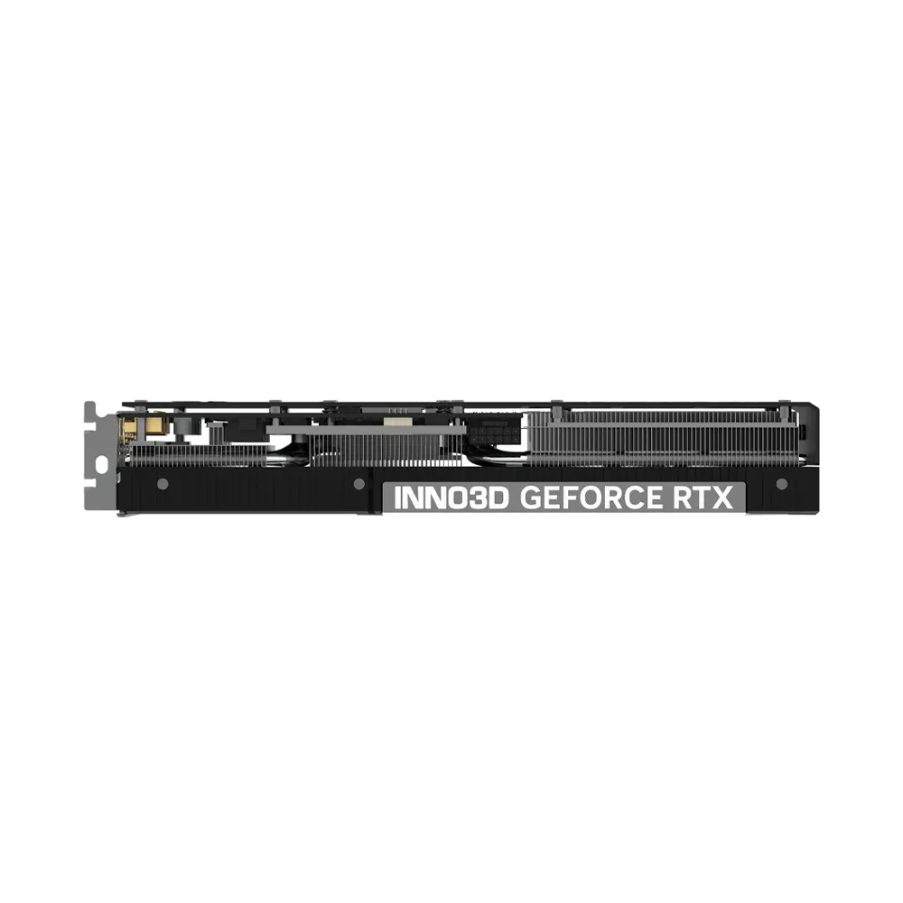 INNO3D GeForce RTX™ 5070 TWIN X2 OC 12GB Graphics Card