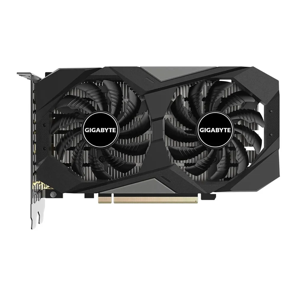 GIGABYTE GeForce RTX 3050 WINDFORCE OC V2 8GB Graphic Card